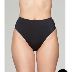 CUUP Highwaist Swim Bottom